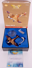 Corgi AA31924 Spitfire F VIII Flt Lt Eddie Edwards Limited Edition - Scale 1:72