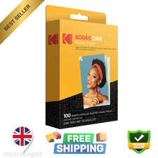 KODAK 2"x3" Premium Photo