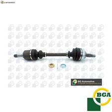 DRIVESHAFT DS1425L FOR PEUGEOT PARTNER/FURGON/Box/Body/MPV/Van/PATAGONICA