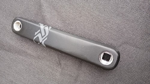 Prowheel crank arm 165 - , mm