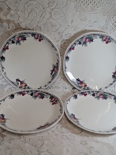 Royal doulton autumn glory - royal,