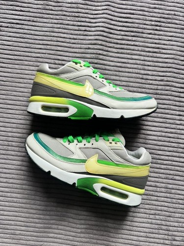 Nike air max - nike, bw