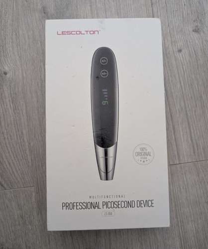 Lescolton professional laser - lescolton,