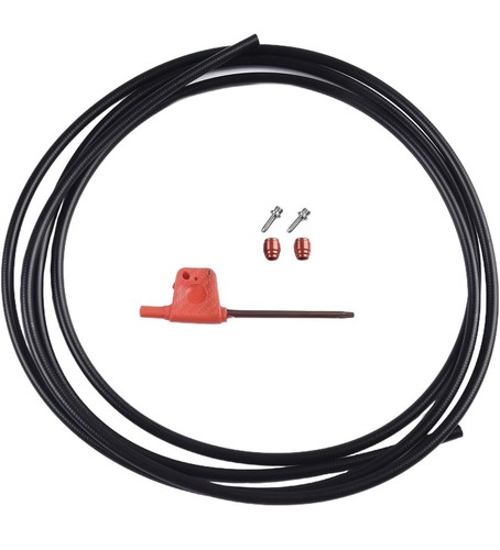 Sram hydraulic brake - 2.5m,
