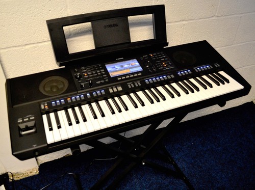 Yamaha psr sx920 - yamaha, psr-sx920