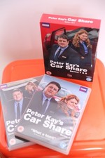 Peter Kay's Car Share The