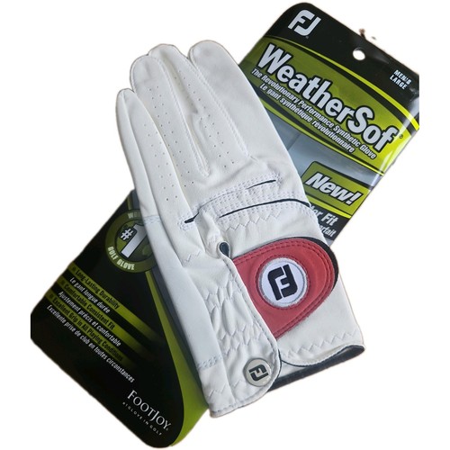 Footjoy men weathersof - footjoy, golf