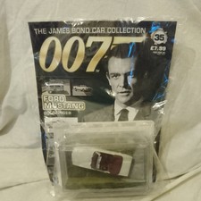 FORD MUSTANG CONVERTIBLE #35