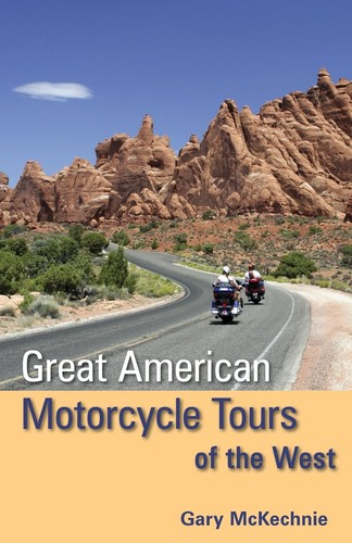 Great american motorcycle - great,