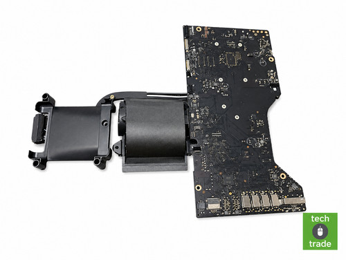 Apple imac logic board - 21.5",