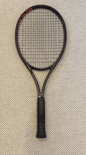 Head prestige tennis - prestige, racket