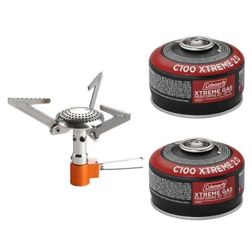 Vango atom stove 2 coleman - vango, +