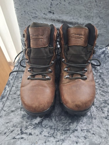 Mens berghaus hillwalker - hillwalker, 2