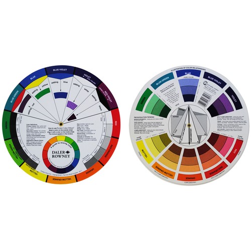 Daler rowney colour - daler,