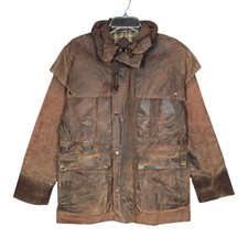Vintage Outback Trading Jacket