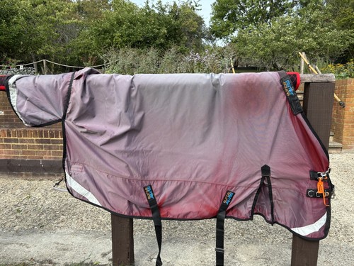 Premier equine buster - equine,