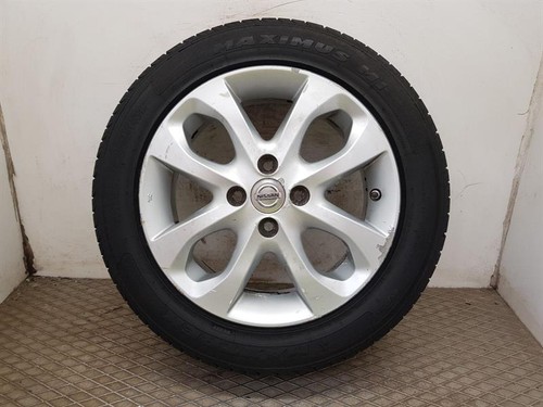 2010 2017 mk4 nissan - 2010-2017, 15"