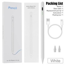 1st 2nd Generation Pencil Pen