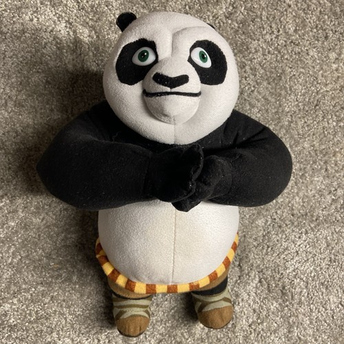 Kung panda 2011 soft - fu,