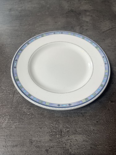 Wedgwood quadrants side - -,