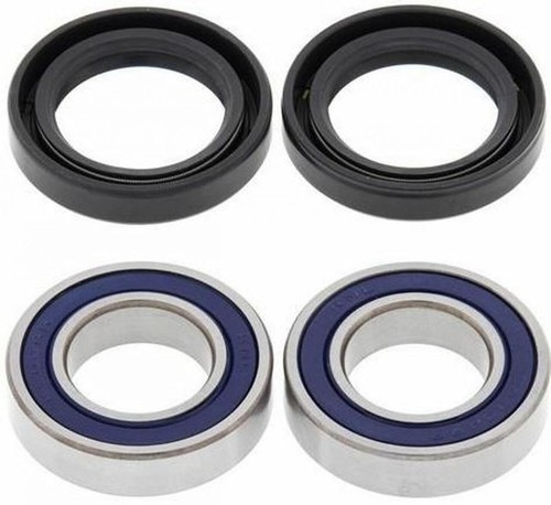 Prox front wheel bearing kit - prox,