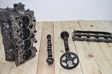 Vw 2.0 Fsi Bpy head parts only