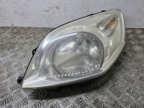 Peugeot bipper pro mk1 van - pro,
