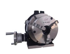 Indexing head rotary - rotary, table