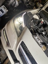 MERCEDES SLK250 AMG R172 Xenon