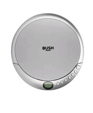 BUSH Personal CD Player