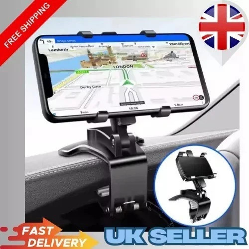 360 clamp dashboard mobile - dashboard,