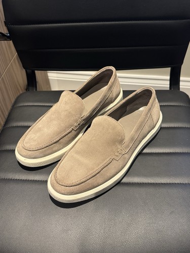Boggi milano stratus suede - boggi,