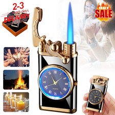 Windproof Lighter Vintage