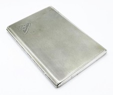 WW2 ROYAL ARTILLERY SILVER