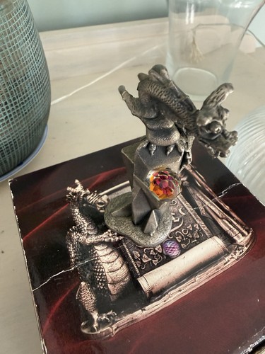 Myth and magic - and,