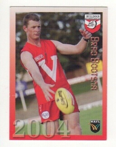 Wafl australia south - wafl,