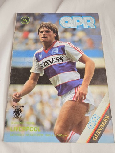Queens park rangers - queens,