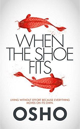When the shoe - when, stories