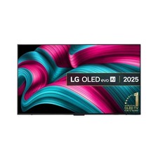 LG OLED42C54LA (2025) OLED Evo