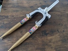 Rockshox Mag SL Ti Titanium Fork Retro Mtb