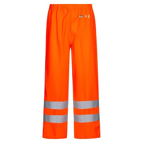 Lyngsoe vis rain trousers - lyngsoe,