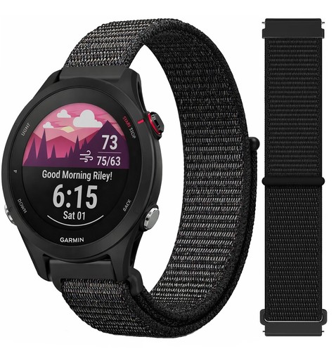 For garmin forerunner 255s - 255s, 265