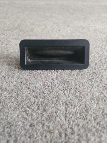 Ford focus mk2 2007 boot - ford,