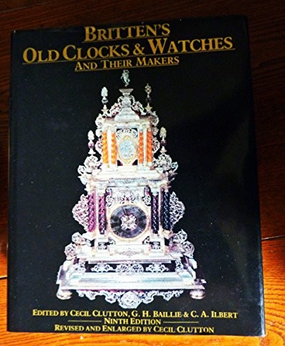 Old clocks and watches - watches,