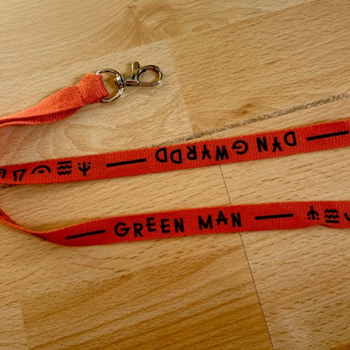 Green man music festival - green,