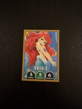 Morrisons Disney cards