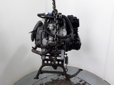 YAMAHA CYGNUS X Engine