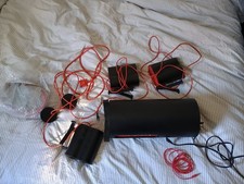 Logitech z553 Computer Speakers, subwoofer 2.1 