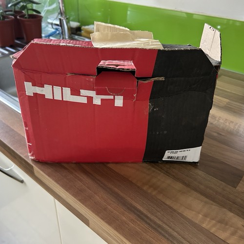 Hilti hrd ugs 40x140 - hrd-ugs, u
