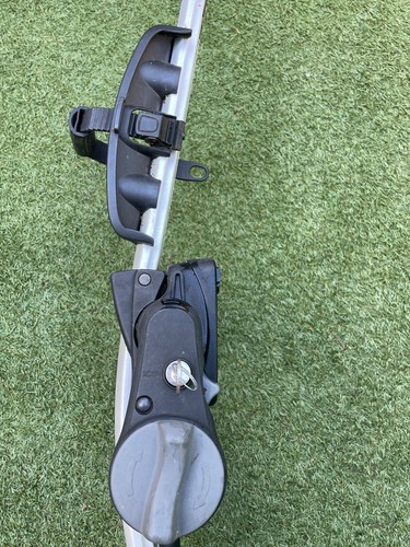 Thule 591 pro - 2015, roof